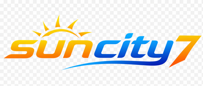 SunCity7 Logo